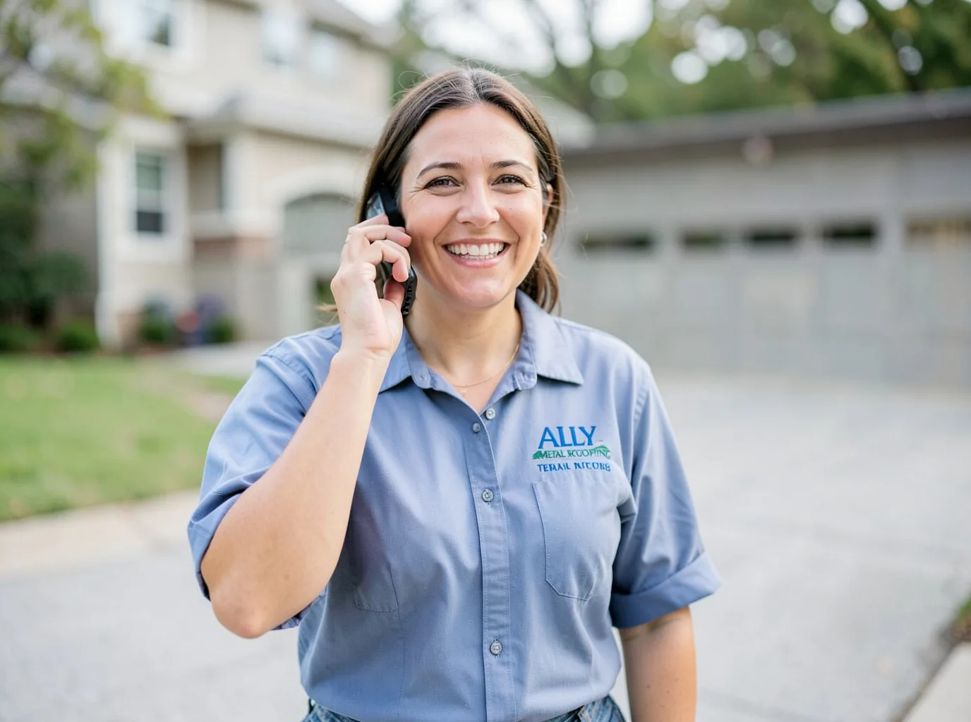 Metal Roof Installation Schaefferstown, PA FAQs